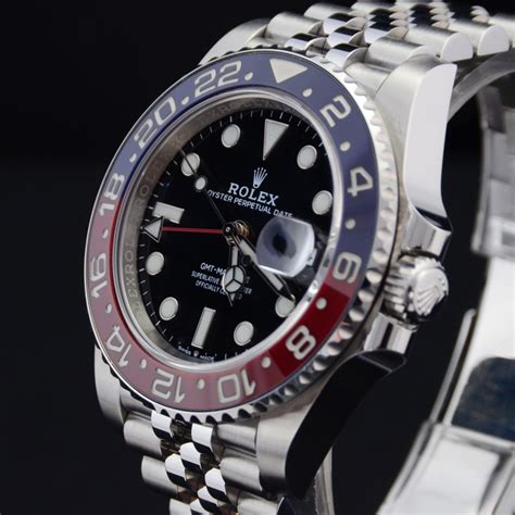 rolex master 2 pepsi price|rolex pepsi prijs.